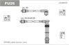 JANMOR FU26 Ignition Cable Kit